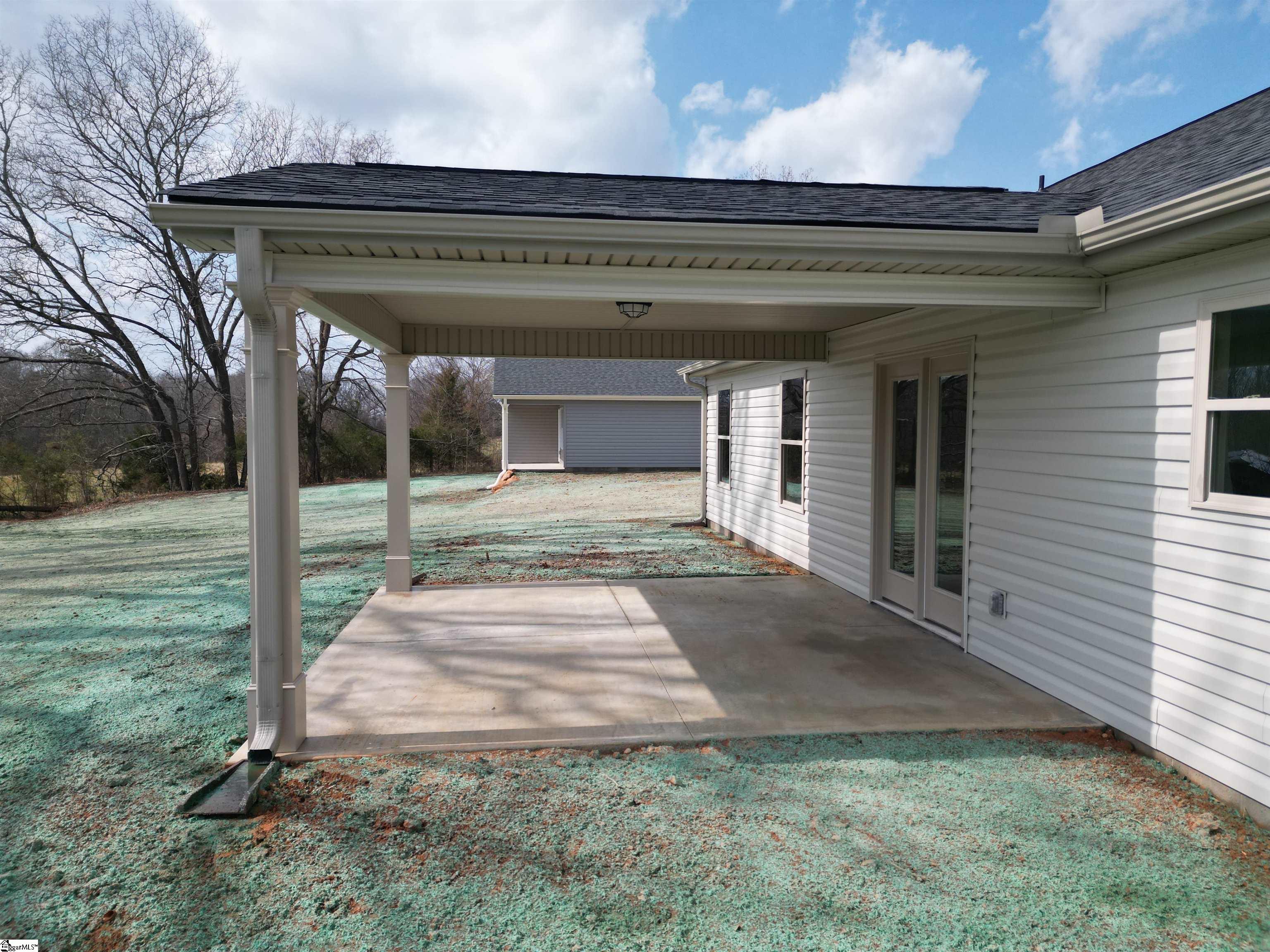 79 Simpson Creek Road Laurens, SC 29360 - Photo 27 of 28