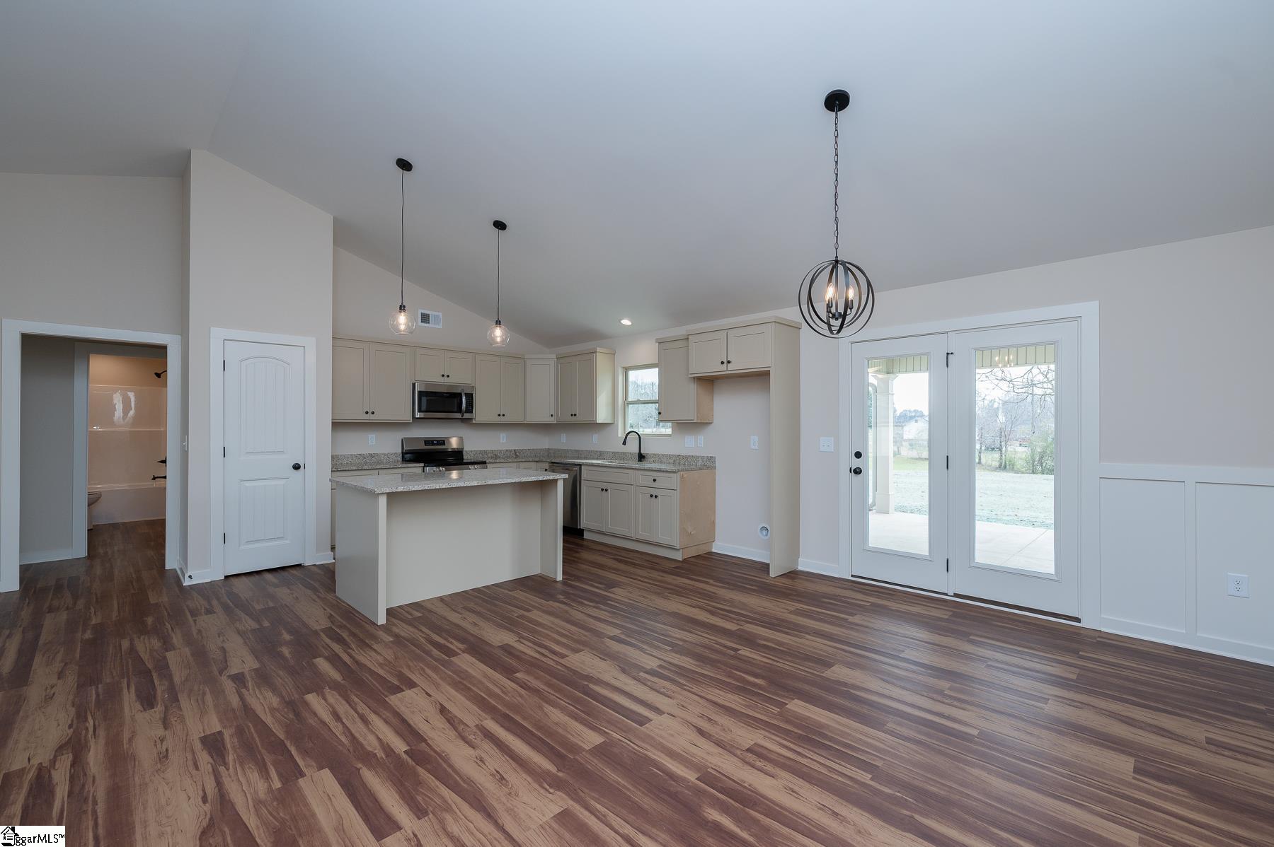 79 Simpson Creek Road Laurens, SC 29360 - Photo 9 of 28