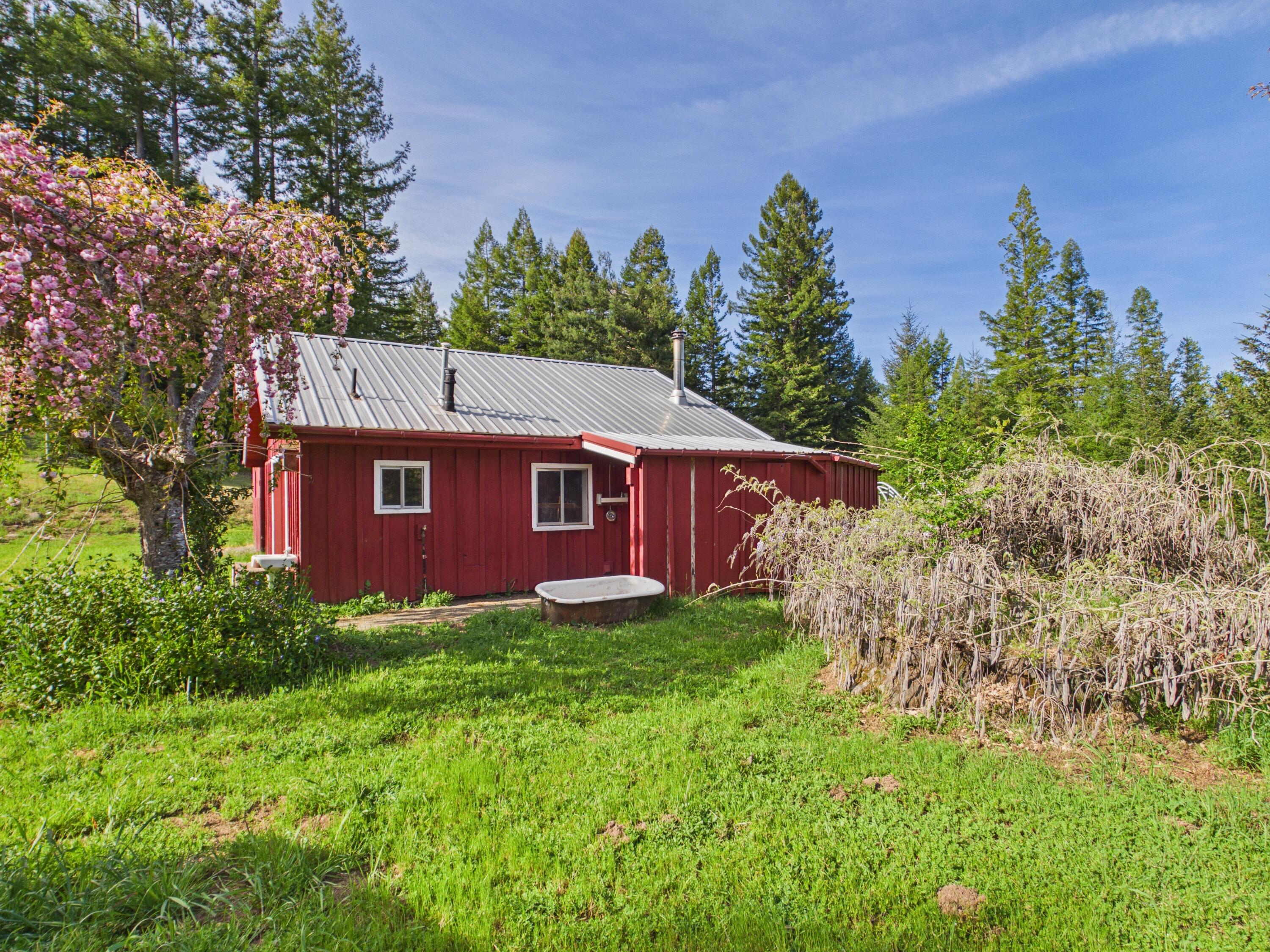 2551 Newton Road Redcrest, CA 95569 - Photo 34 of 65