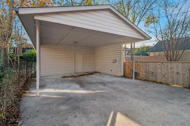 $4,000 | 4421 Hyer Street, University Park, TX 75205