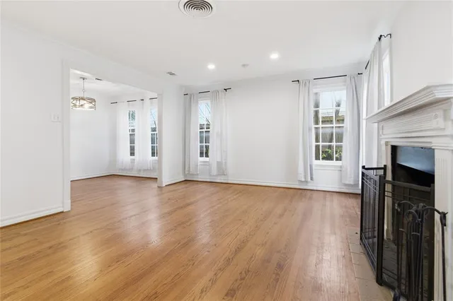 $4,000 | 4421 Hyer Street, University Park, TX 75205