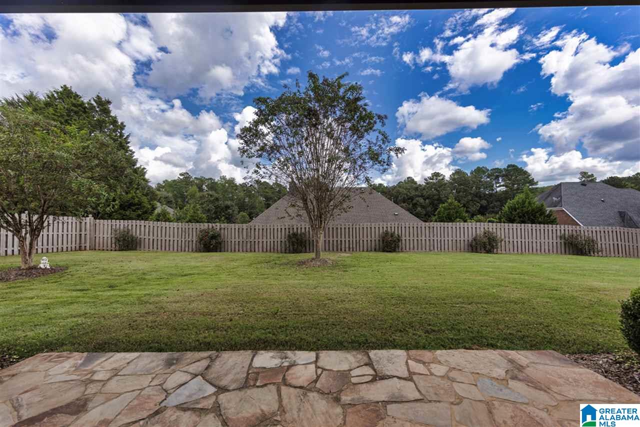 1017 Old Mill Run Leeds, AL 35094 - Photo 4 of 49