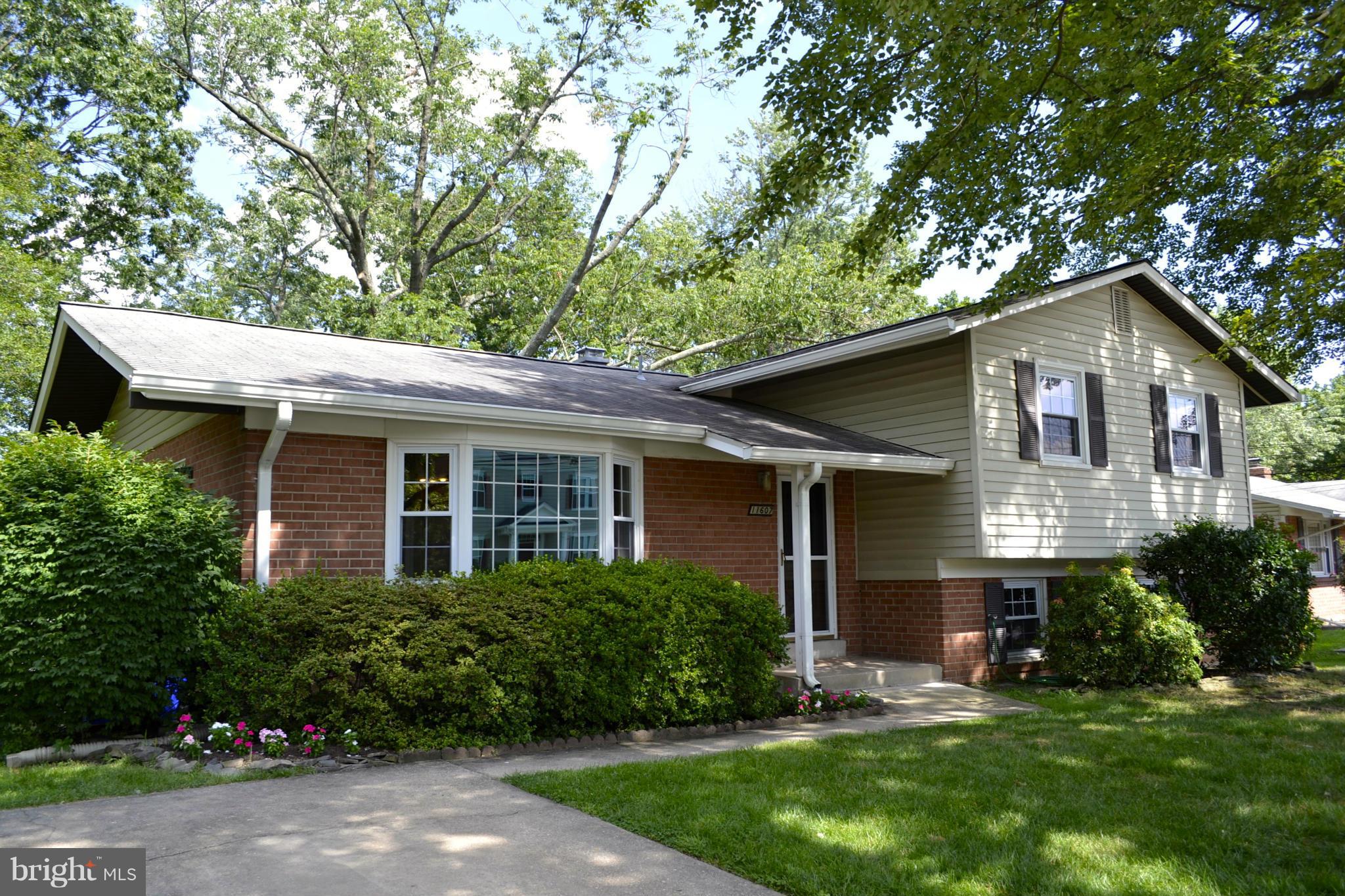 11607 Amherst Avenue Silver Spring, MD 20902 - Photo 1 of 30 Welcome home