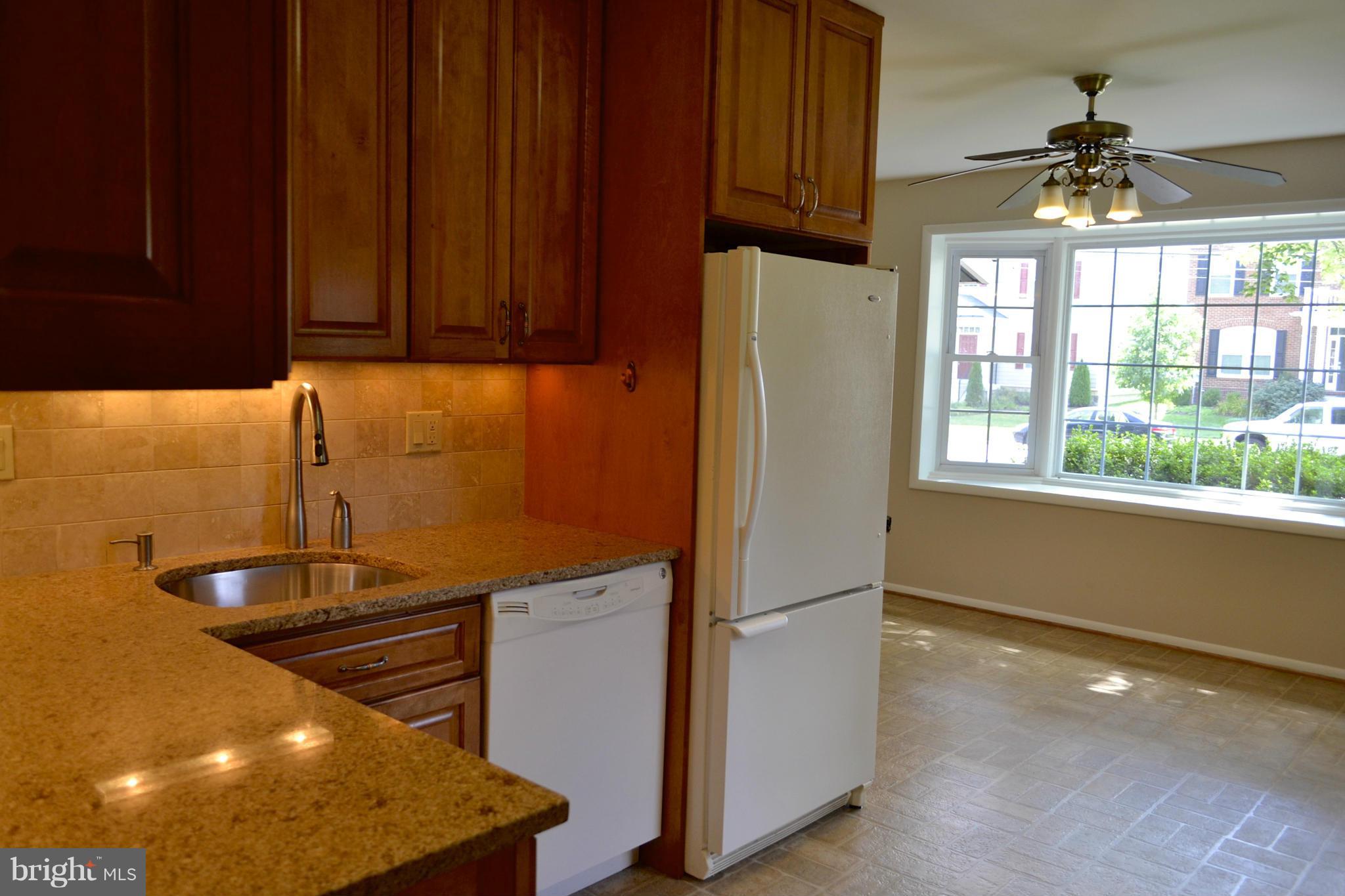 11607 Amherst Avenue Silver Spring, MD 20902 - Photo 3 of 30 Beautifully remodeled kitchen