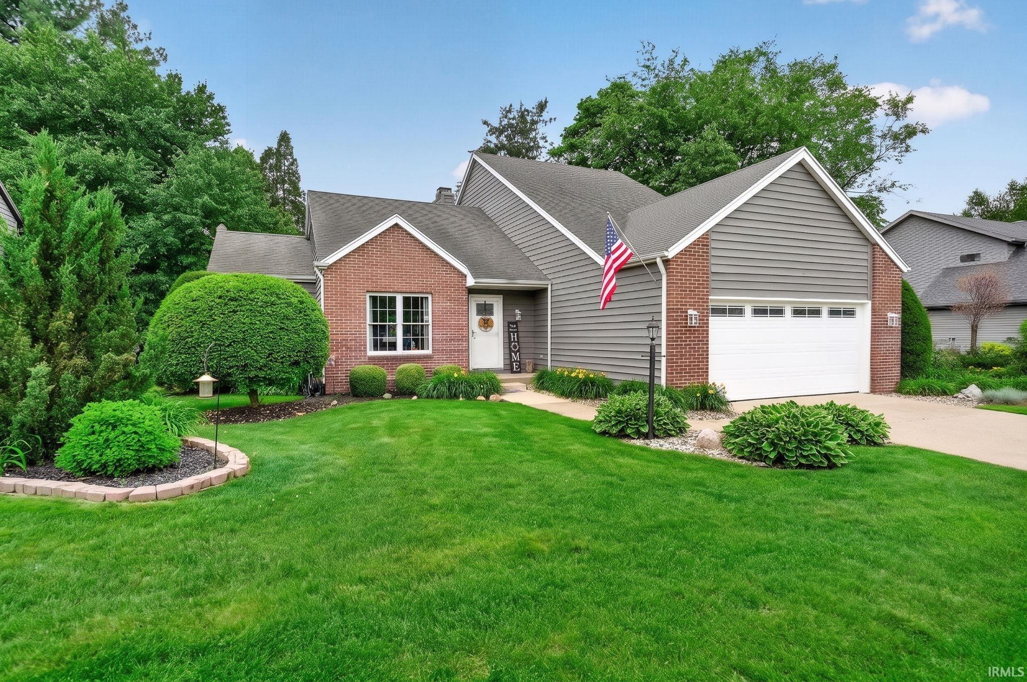 51679 Stoneham Way Granger, IN 46530 - Photo 24 of 36