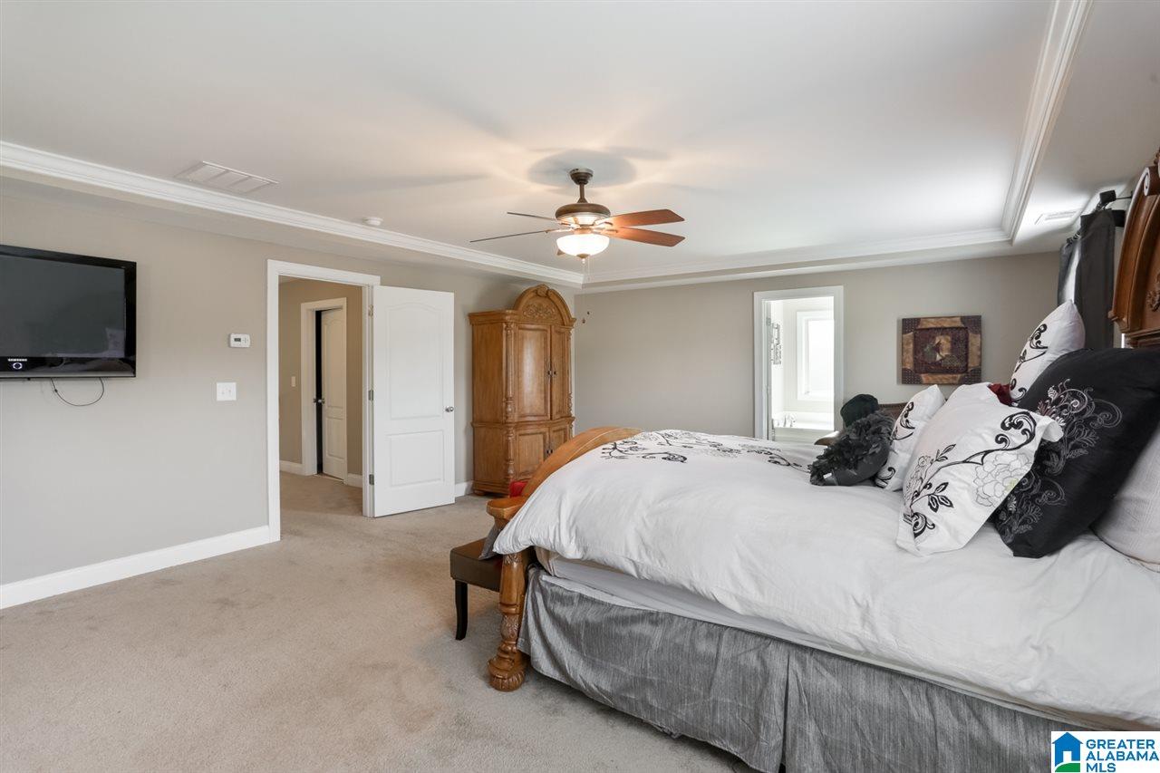 644 Southern Trace Parkway Leeds, AL 35094 - Photo 36 of 46