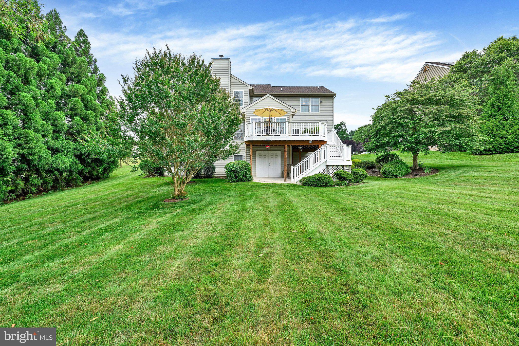 2003 Fallston Valley Drive Fallston, MD 21047 - Photo 40 of 50