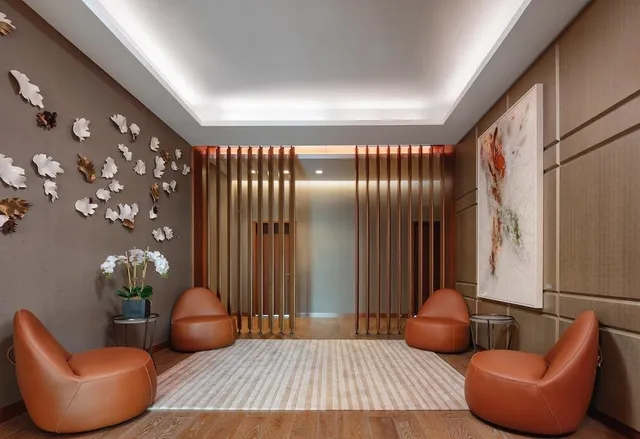 $895,000 | 99 Hudson Street, Unit 5603, Jersey City, NJ 07302