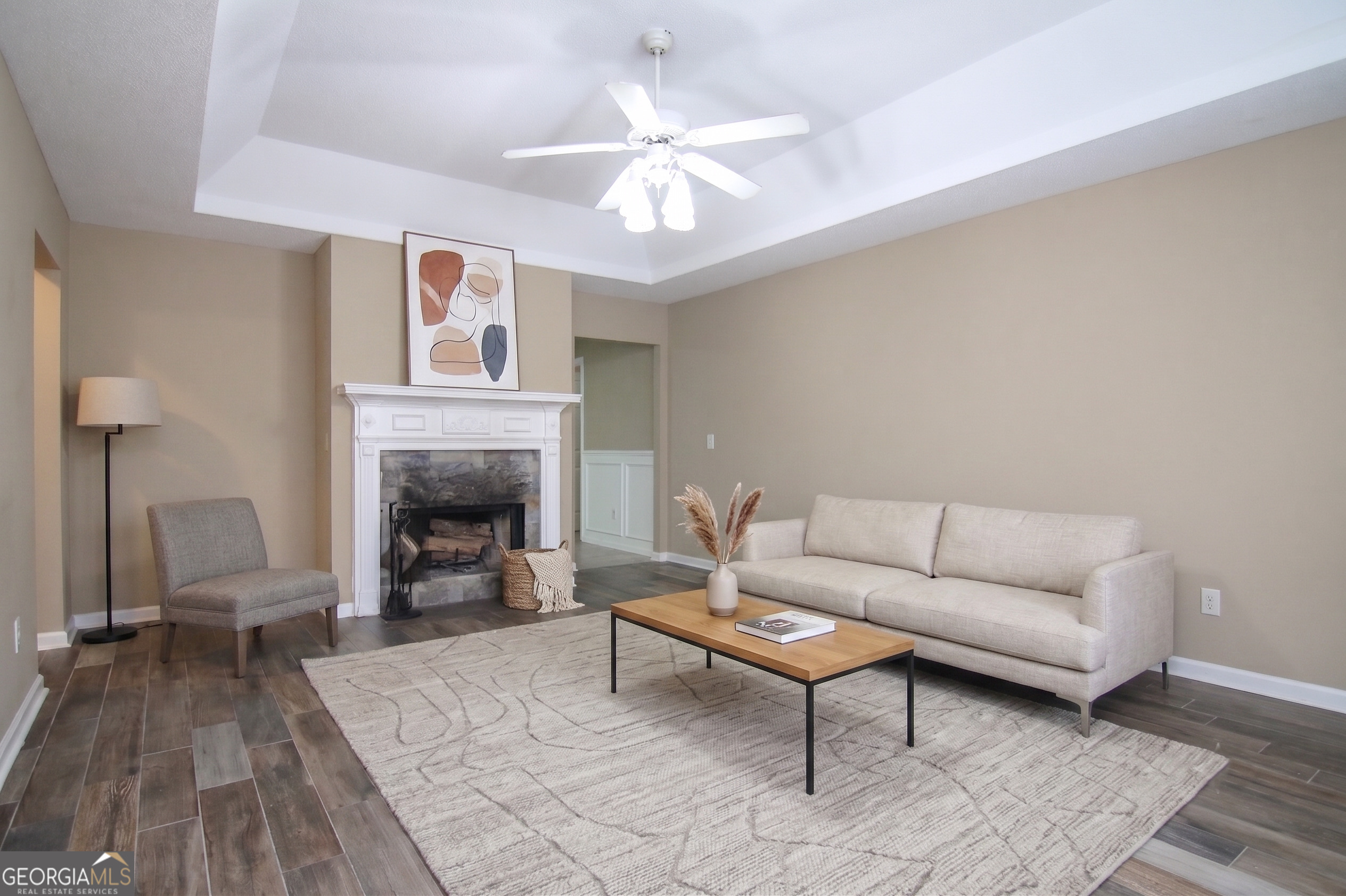 103 Eagles Ridge Warner Robins, GA 31093 - Photo 3 of 20