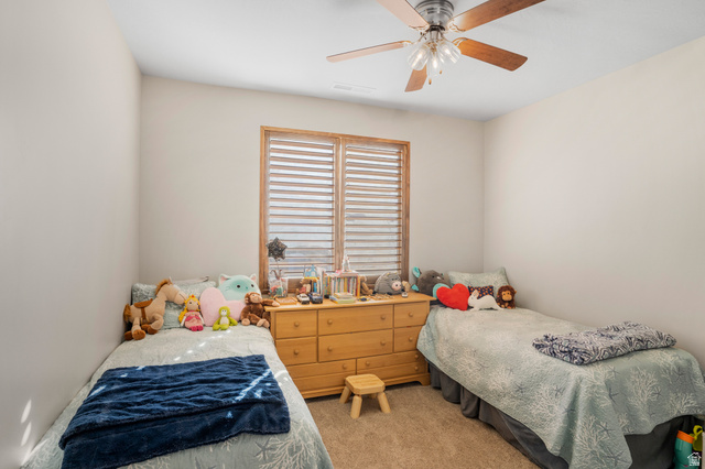 456 South Subway Hurricane, UT 84737 - Photo 34 of 46 Bedroom 3