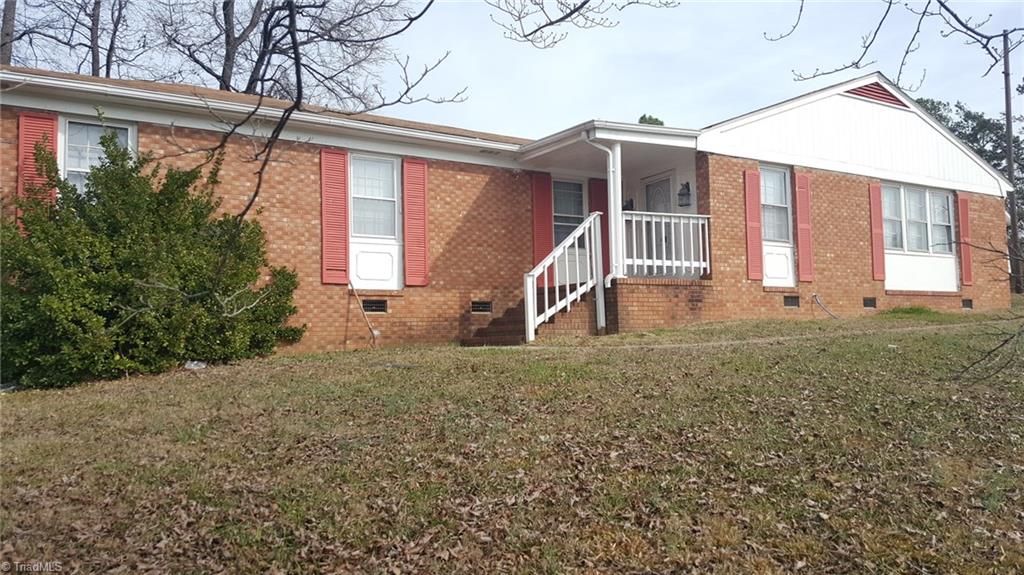 2707 Buchanan Road Greensboro, NC 27405 - Photo 1 of 12 Gallery Image 1