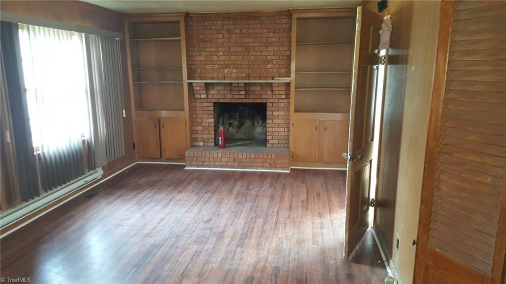 2707 Buchanan Road Greensboro, NC 27405 - Photo 2 of 12 Gallery Image 2