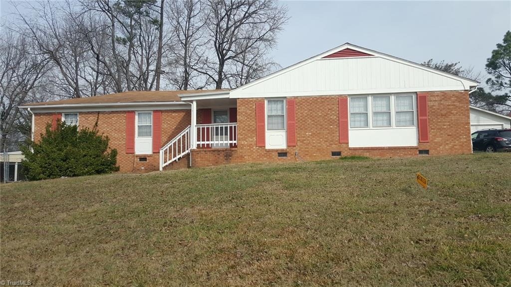 2707 Buchanan Road Greensboro, NC 27405 - Photo 12 of 12 Gallery Image 12