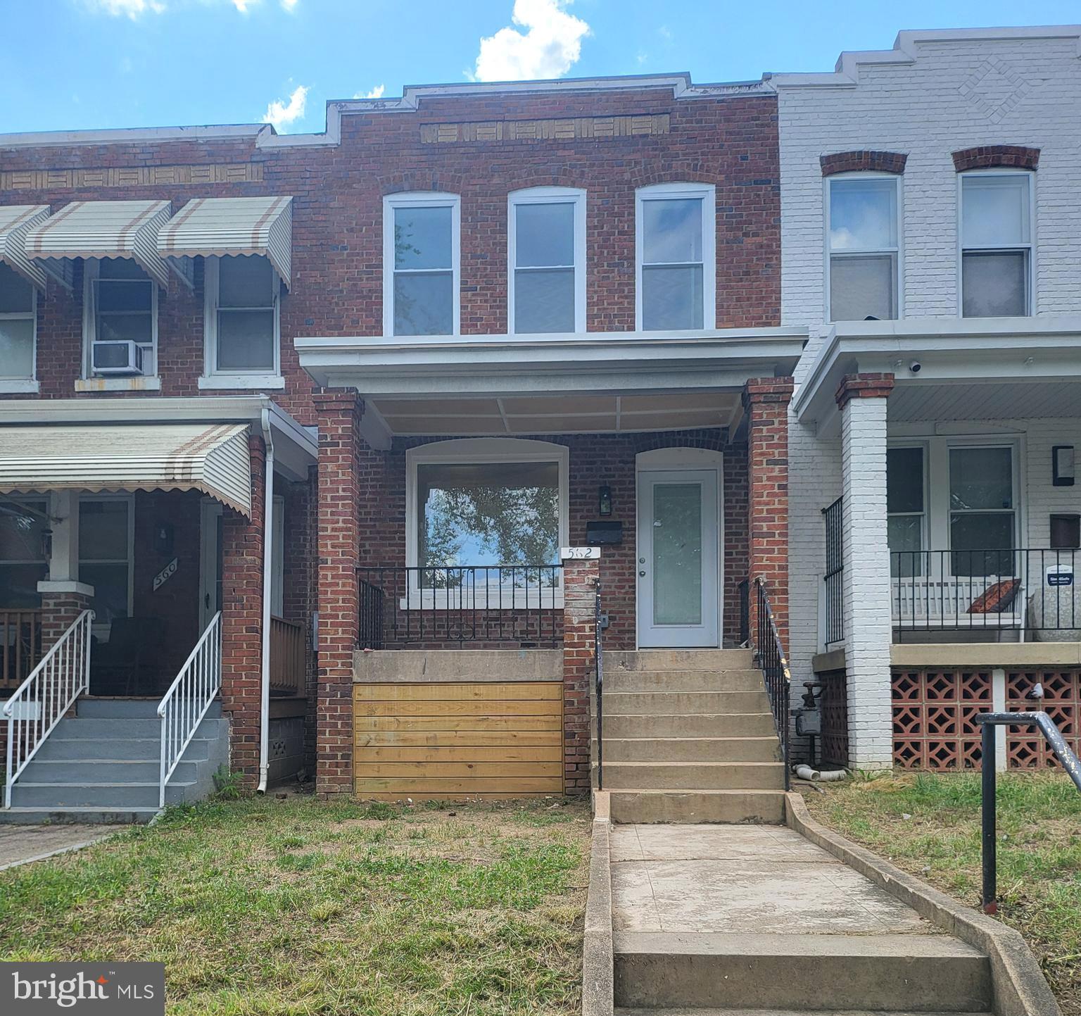 562 24th Street Northeast Washington, DC 20002 - Photo 40 of 41