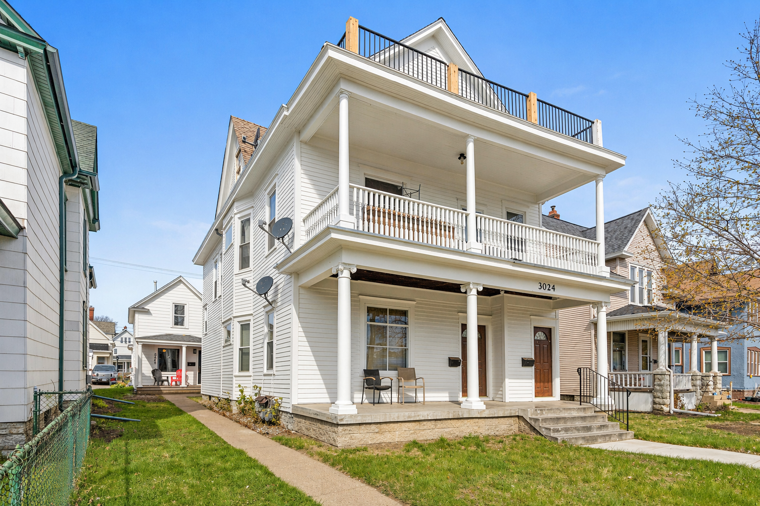 3024 Chicago Avenue Minneapolis, MN 55407 - Photo 1 of 53