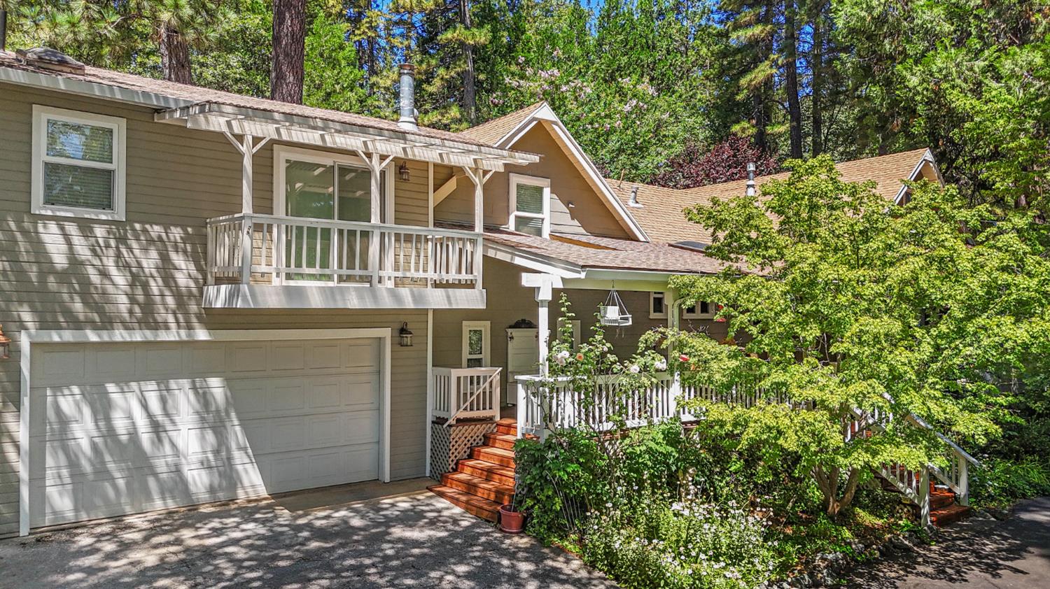13614 Wheeler Acres Road Grass Valley, CA 95949 - Photo 53 of 55
