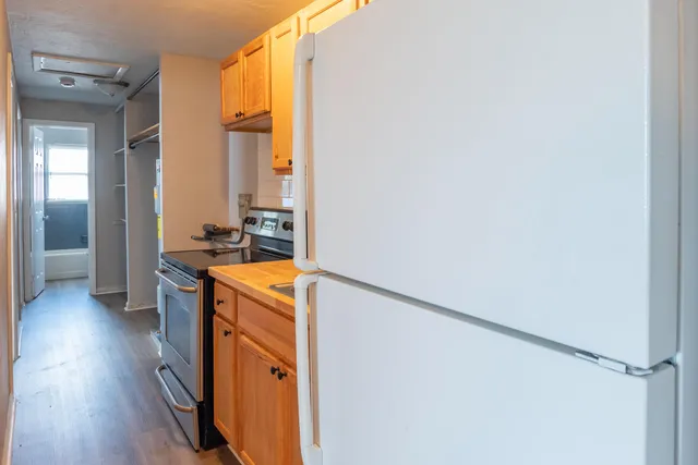 $1,500 | 1009 9th Street, Unit 5, West Palm Beach, FL 33401