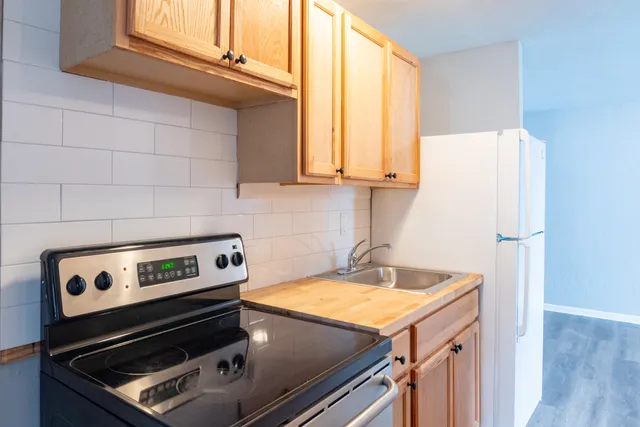 $1,500 | 1009 9th Street, Unit 5, West Palm Beach, FL 33401