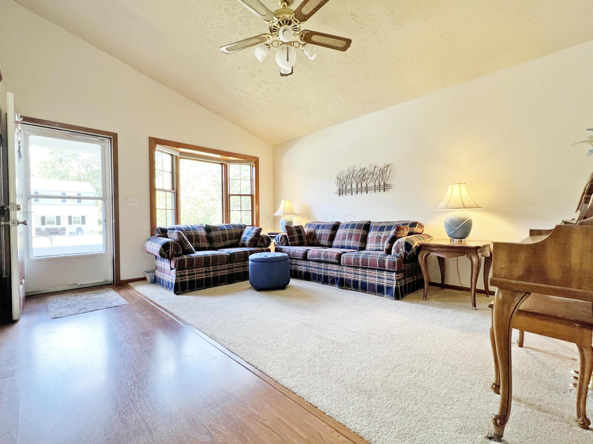 4930 Dunlap Road Columbus, OH 43229 - Photo 3 of 15 03-Living Room