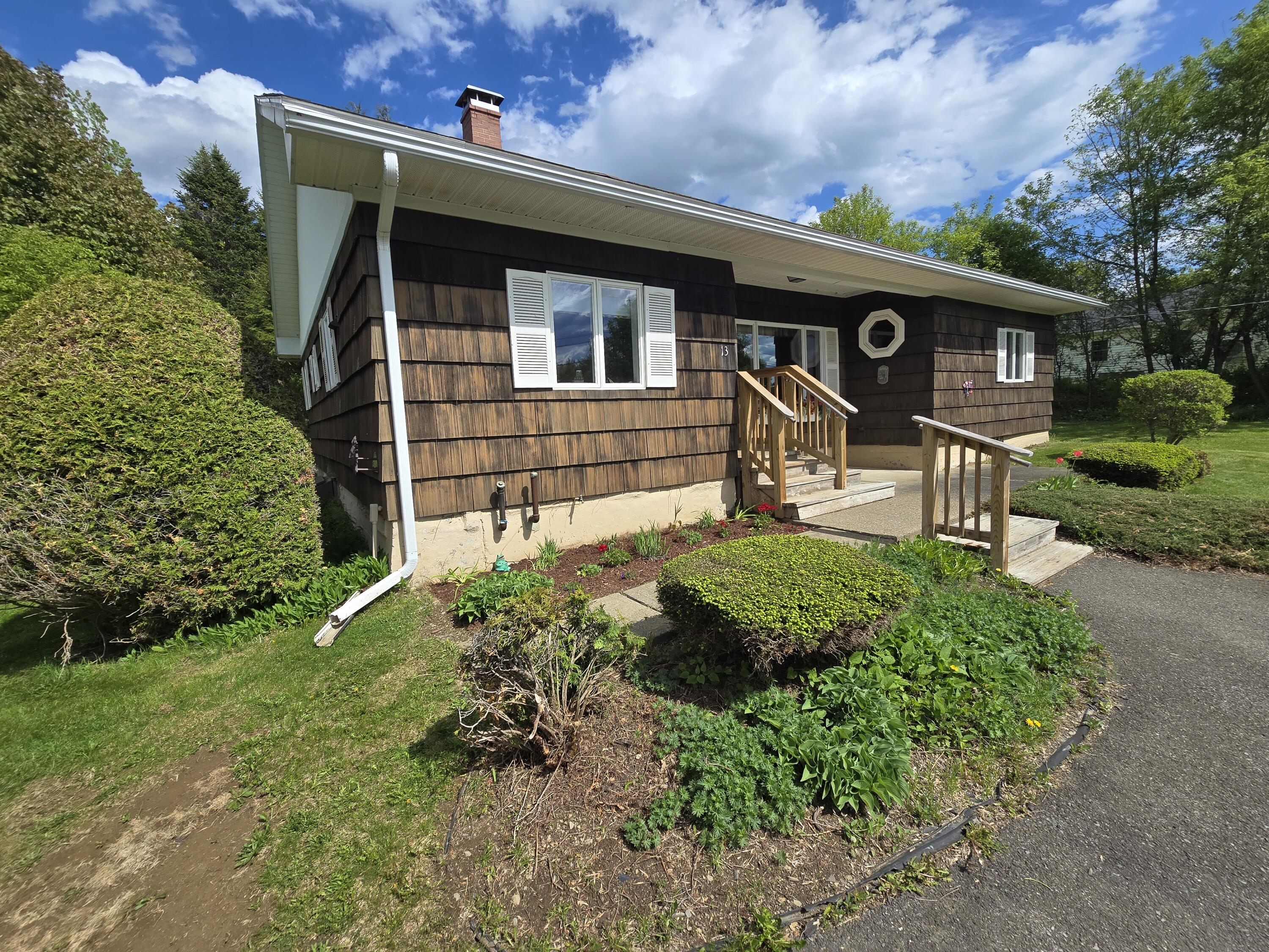 13 Garrison Road Houlton, ME 04730 - Photo 23 of 75 20260526_150049