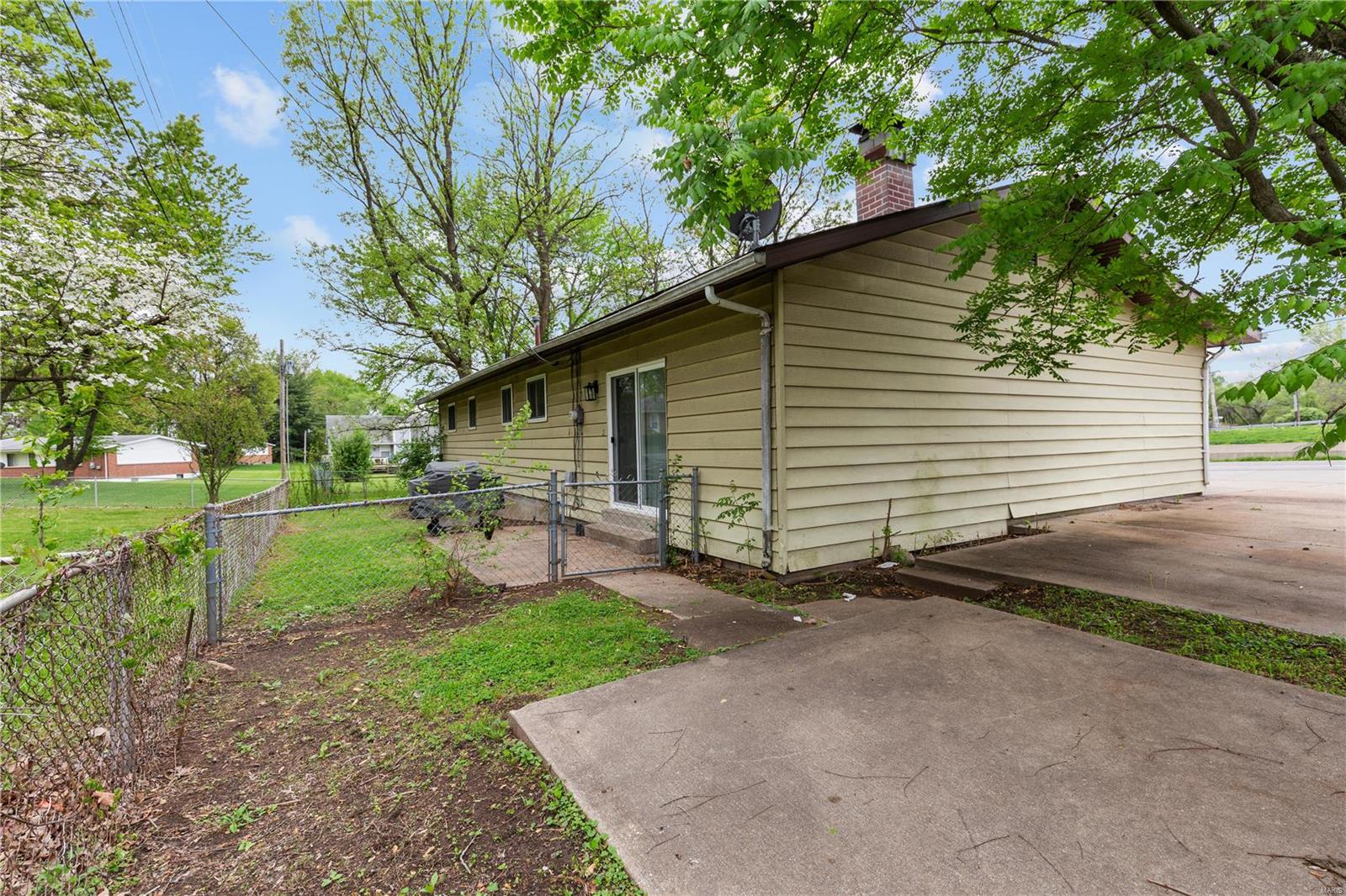 11876 Lusher Road St. Louis, MO 63138 - Photo 20 of 20 Gallery Image 20