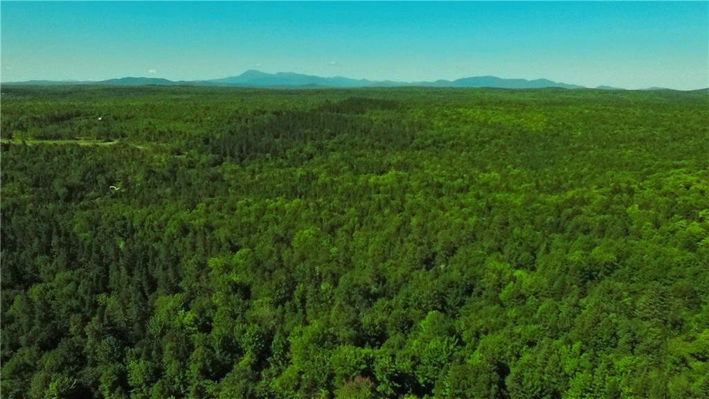 249 B Owlsboro Road Mount Chase, ME 04765 - Photo 13 of 18 Views as far as the eye can see....
