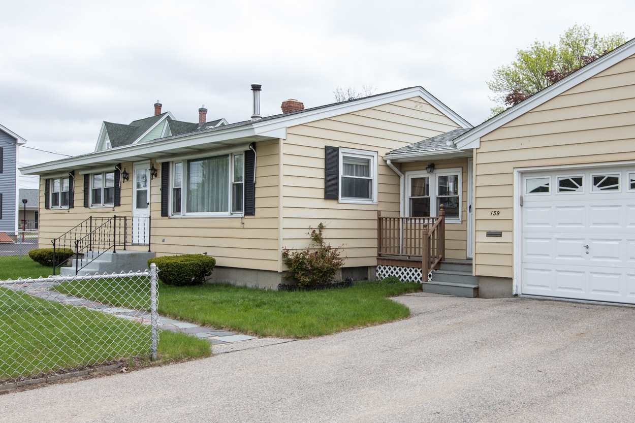 159 Maple Street Manchester, NH 03103 - Photo 1 of 29 Gallery Image 1