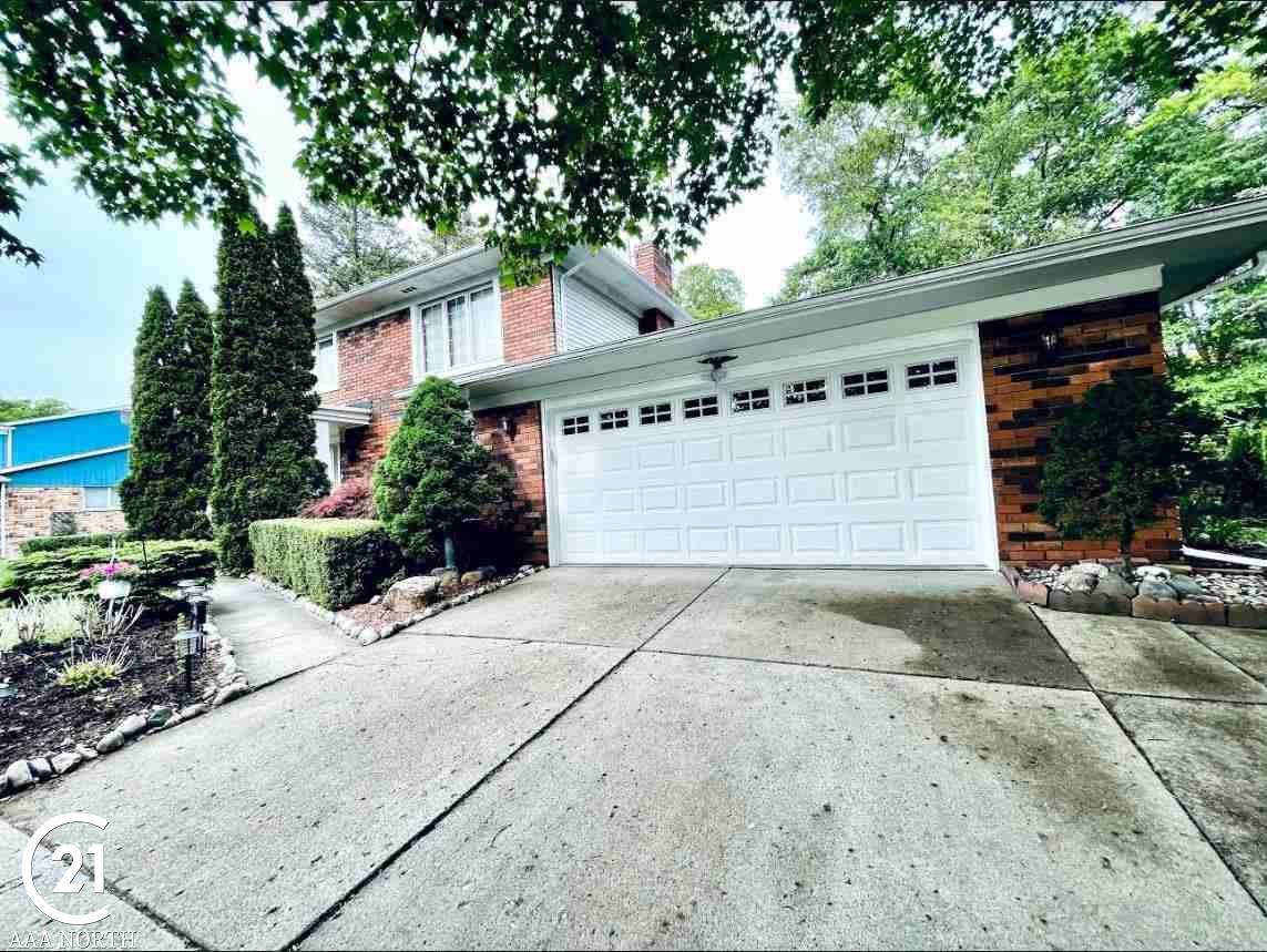 317 Longford Drive Rochester, MI 48309 - Photo 5 of 31