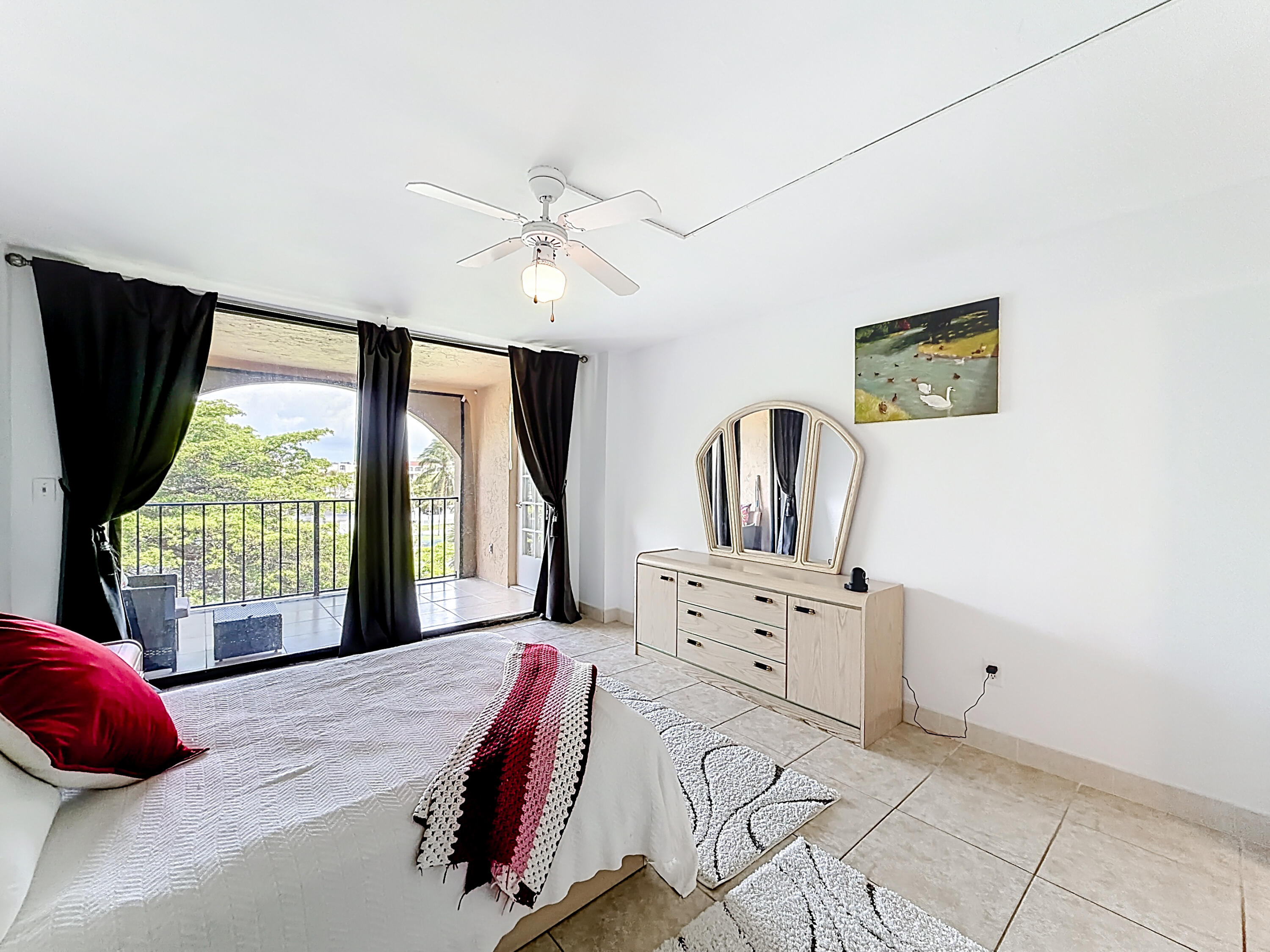 755 Dotterel Road, Unit 1411 Delray Beach, FL 33444 - Photo 15 of 51 755 Dotterel Road Bedroom #1