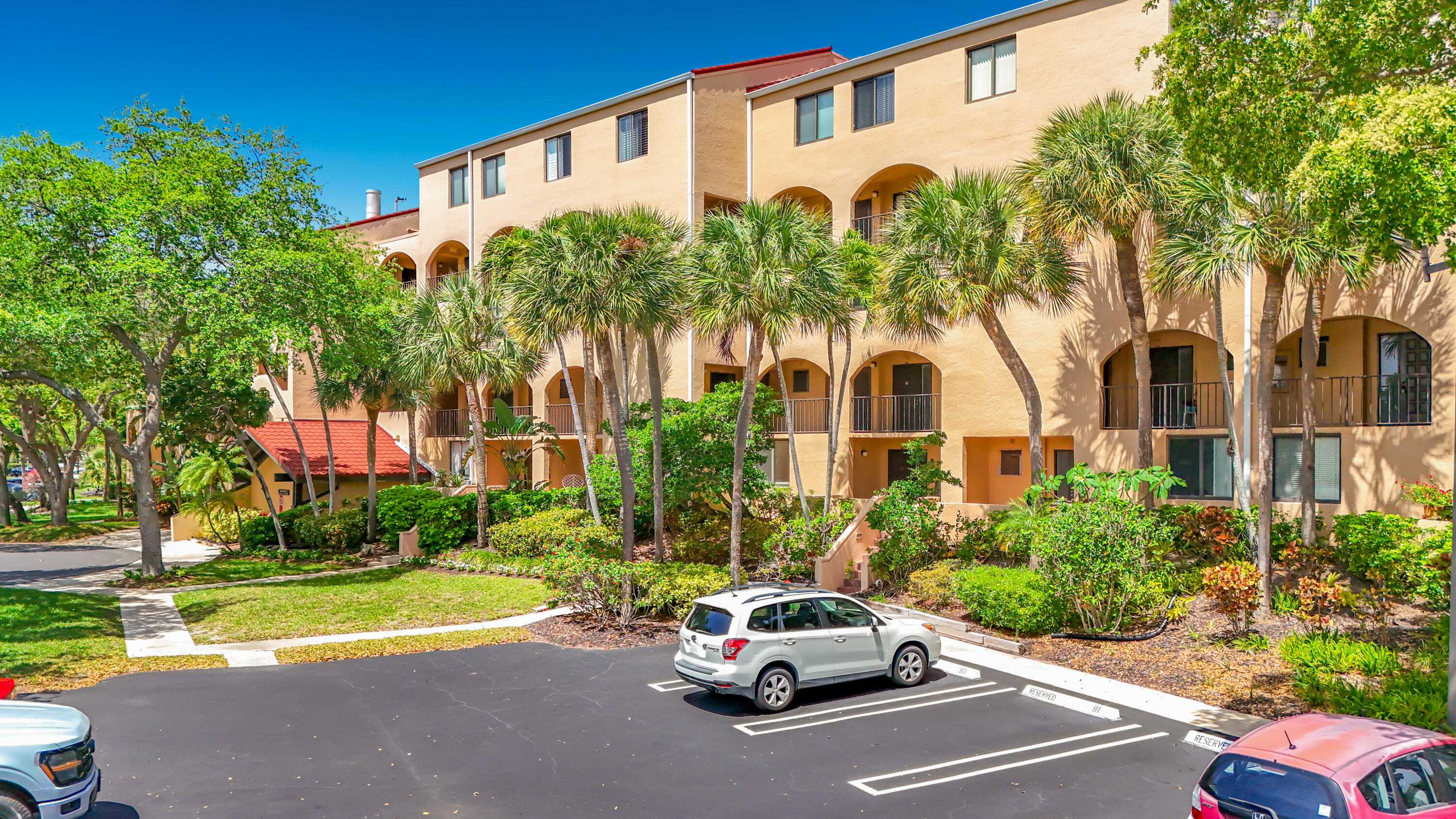 755 Dotterel Road, Unit 1411 Delray Beach, FL 33444 - Photo 2 of 51 755 Dotterel Road