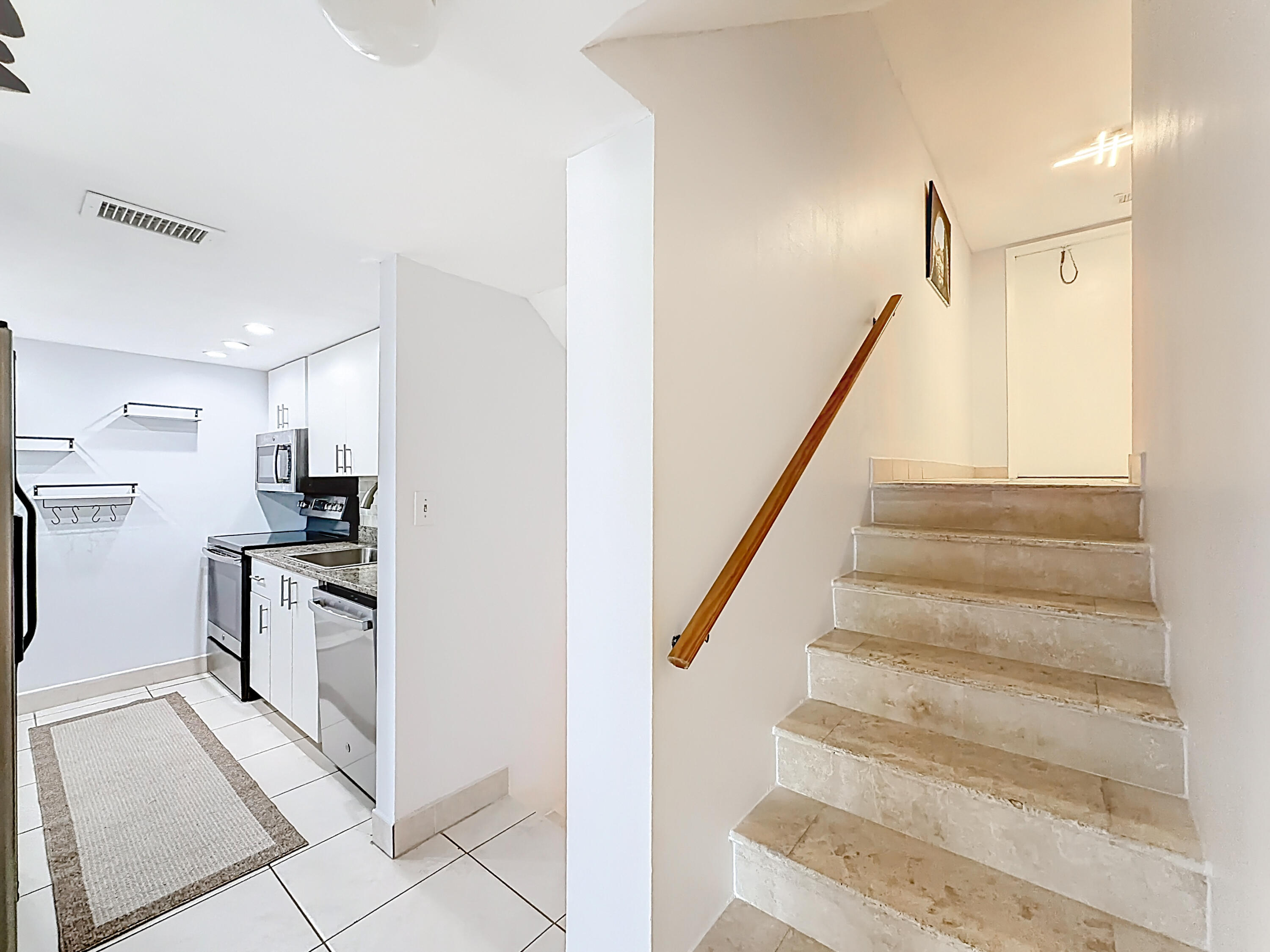 755 Dotterel Road, Unit 1411 Delray Beach, FL 33444 - Photo 27 of 51 755 Dotterel Road Laundry Room