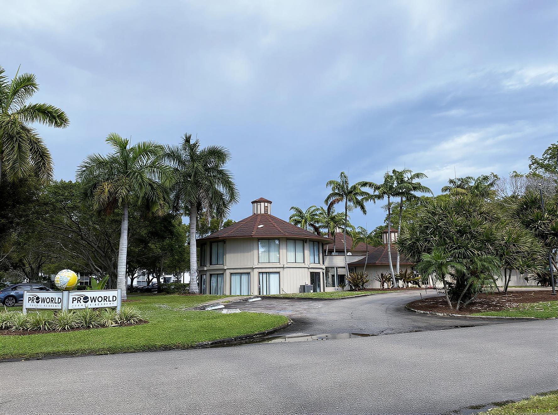 755 Dotterel Road, Unit 1411 Delray Beach, FL 33444 - Photo 40 of 51 ProWorld Tennis Academy