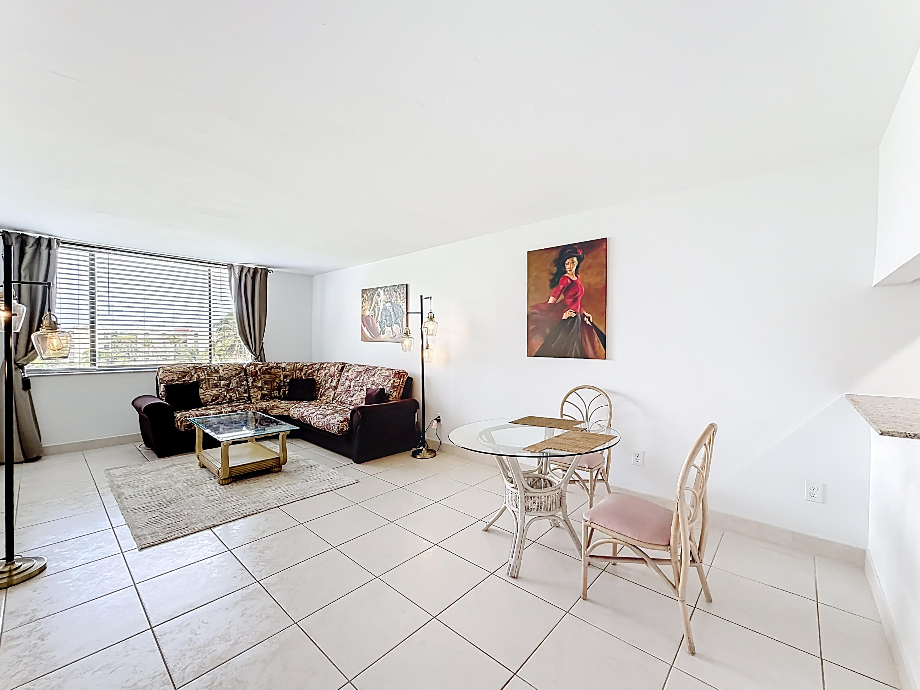 755 Dotterel Road, Unit 1411 Delray Beach, FL 33444 - Photo 10 of 51 755 Dotterel Road Great Room