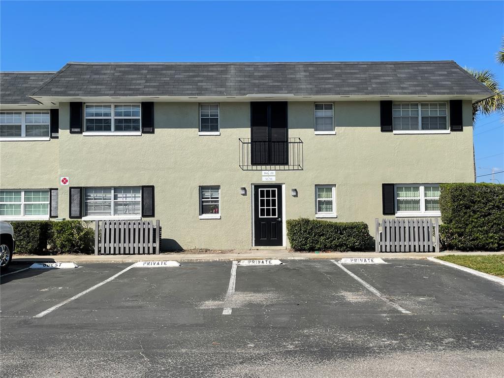525 South Conway Road, Unit 53 Orlando, FL 32807 - Photo 1 of 1