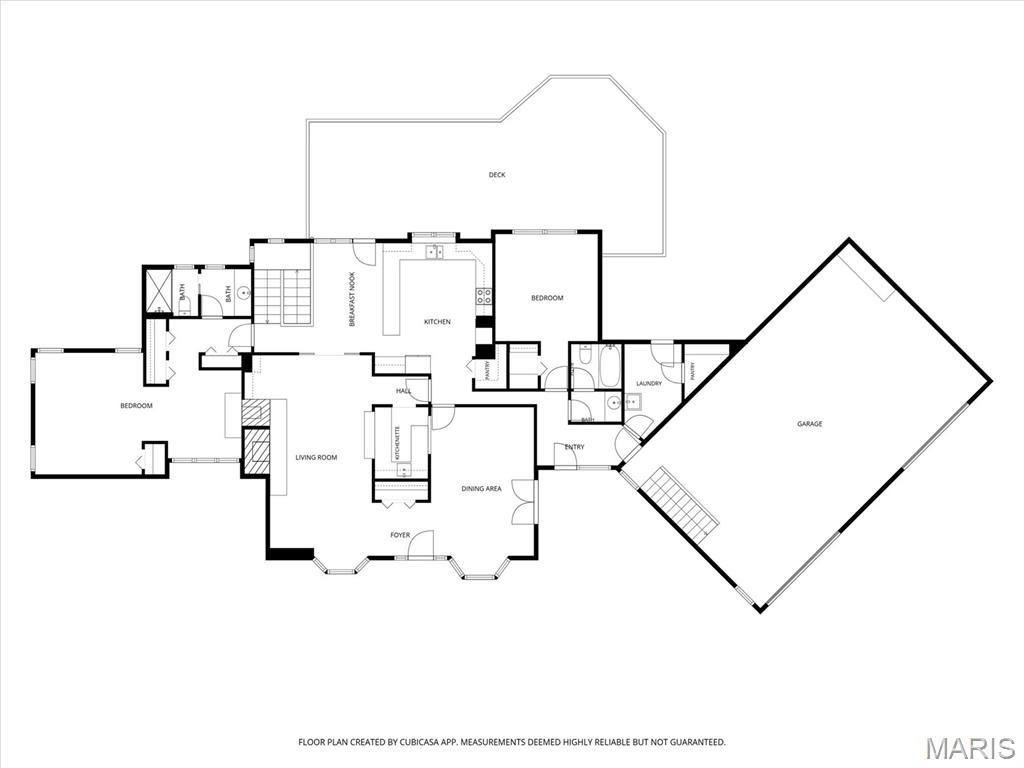 17040 Rooster-Ridge Chesterfield, MO 63005 - Photo 83 of 85 Gallery Image 83