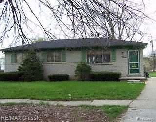 30135 Andover Street Inkster, MI 48141 - Photo 1 of 1 Property Photo