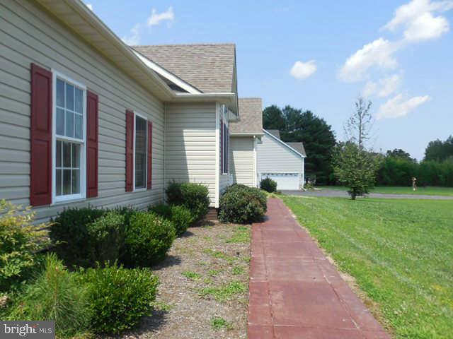 14591 Round Hill Road King George, VA 22485 - Photo 2 of 30 View