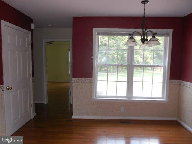 14591 Round Hill Road King George, VA 22485 - Photo 18 of 30 Kitchen
