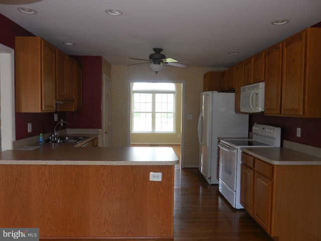 14591 Round Hill Road King George, VA 22485 - Photo 20 of 30 Kitchen