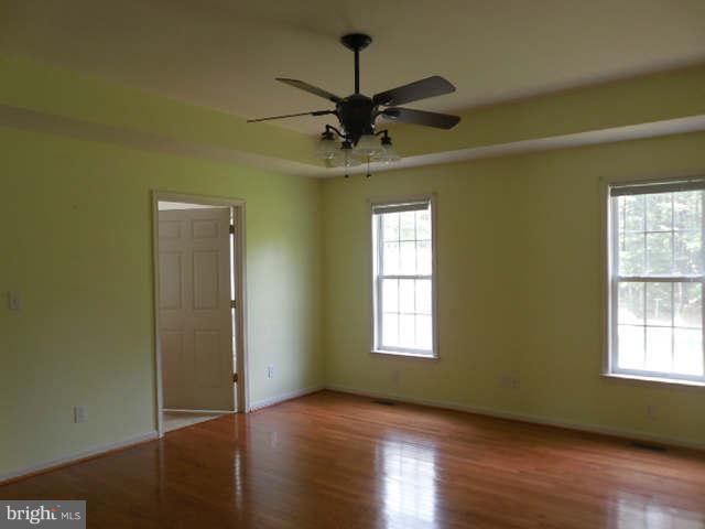 14591 Round Hill Road King George, VA 22485 - Photo 21 of 30 Bedroom (Master)