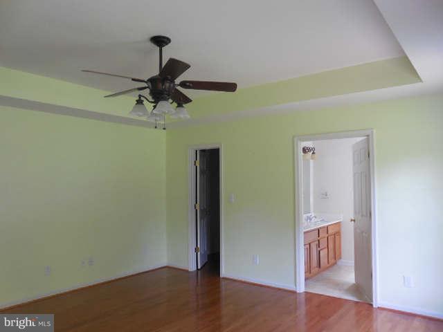 14591 Round Hill Road King George, VA 22485 - Photo 23 of 30 Bedroom (Master)