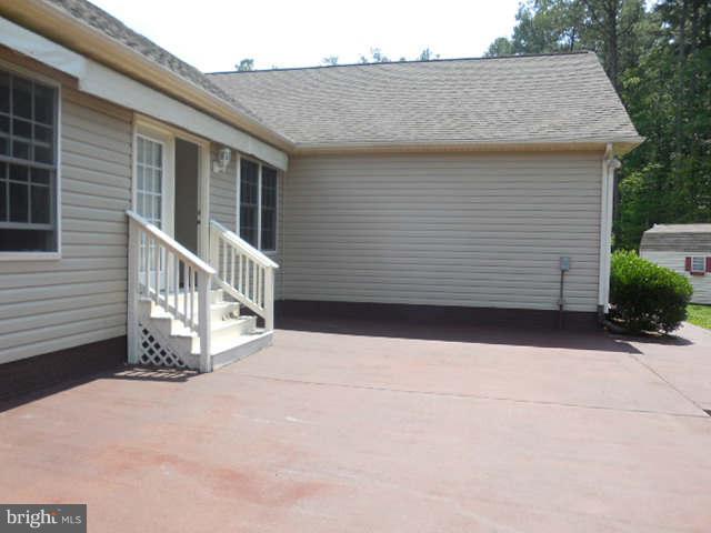 14591 Round Hill Road King George, VA 22485 - Photo 27 of 30 Exterior (General)