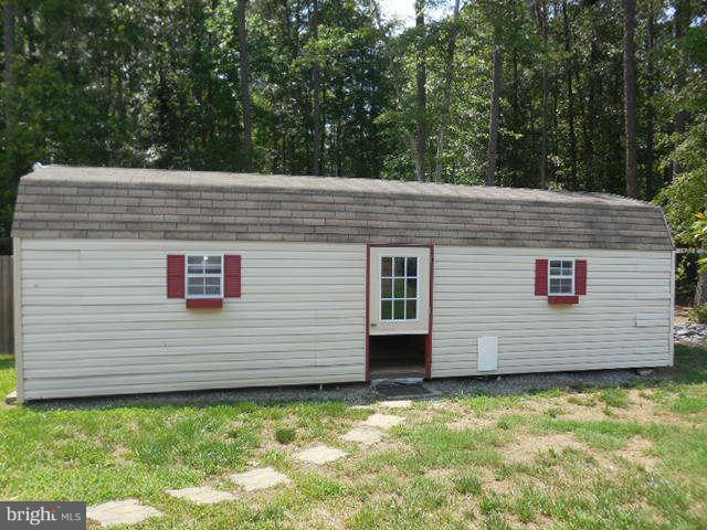 14591 Round Hill Road King George, VA 22485 - Photo 28 of 30 Exterior (General)