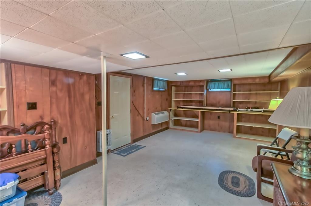 367 Potter Road Lancaster, SC 29720 - Photo 19 of 30 a view of a room with gym equipment