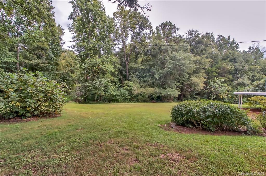 367 Potter Road Lancaster, SC 29720 - Photo 22 of 30 a view of outdoor space and yard