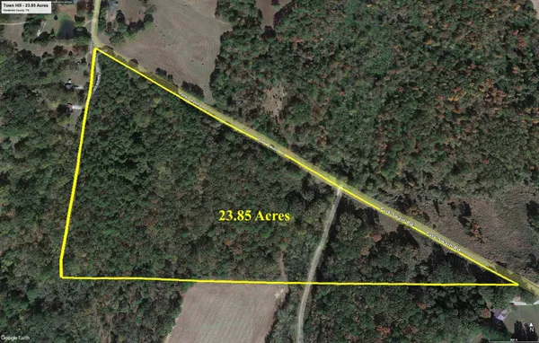 $119,250 | 914 Park Swain Road, Grand Junction, TN 38039