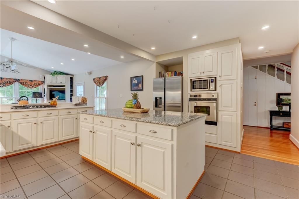 1205 Huntsdale Road Reidsville, NC 27320 - Photo 20 of 50