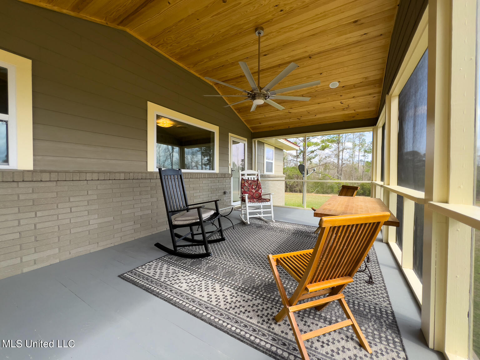 123 Leming Road Braxton, MS 39044 - Photo 25 of 39 interior-8