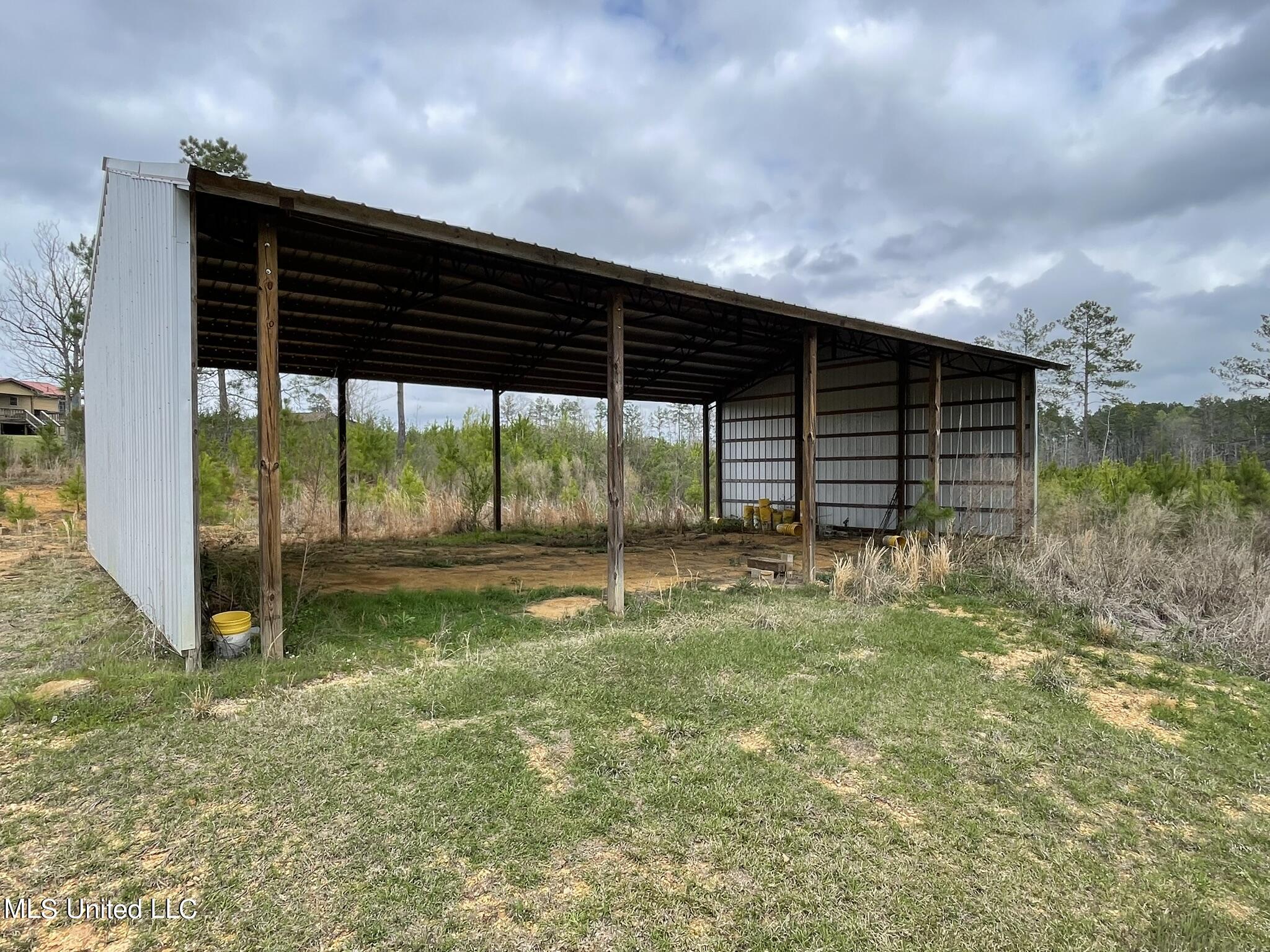 123 Leming Road Braxton, MS 39044 - Photo 29 of 39 IMG_0075