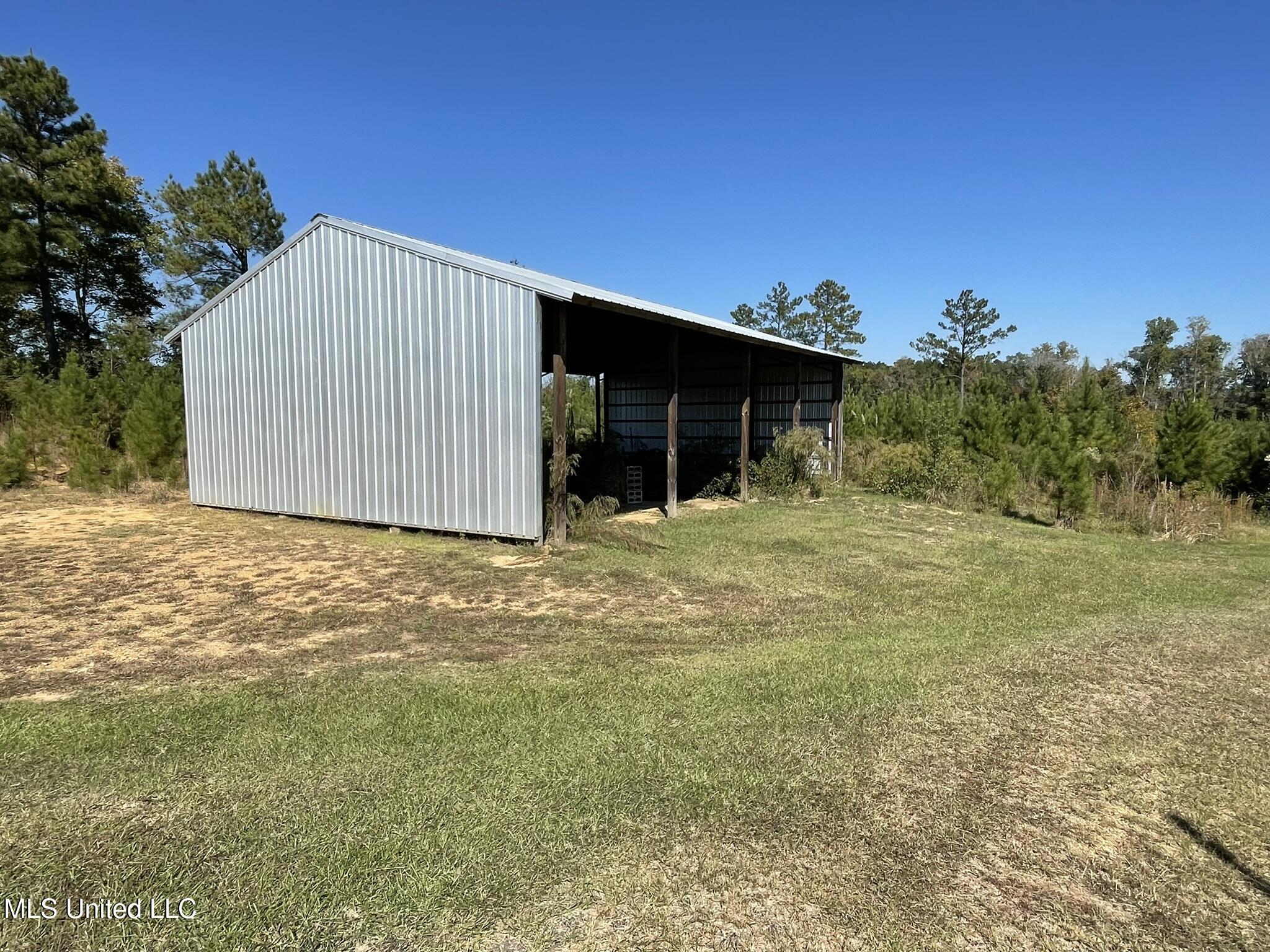 123 Leming Road Braxton, MS 39044 - Photo 34 of 39 IMG_2303